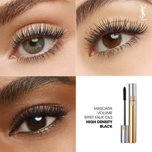 YVES SAINT LAURENT Mascara Volume Effet Faux Cils - Intensives YVES SAINT LAURENT Mascara Volume Effet Faux Cils - Intensives